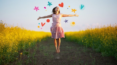 Master and learn to harness the power of emotions